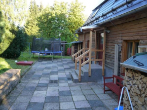 Haus Bergwiese - für Naturfreunde, Familien, Wanderer Gehlberg